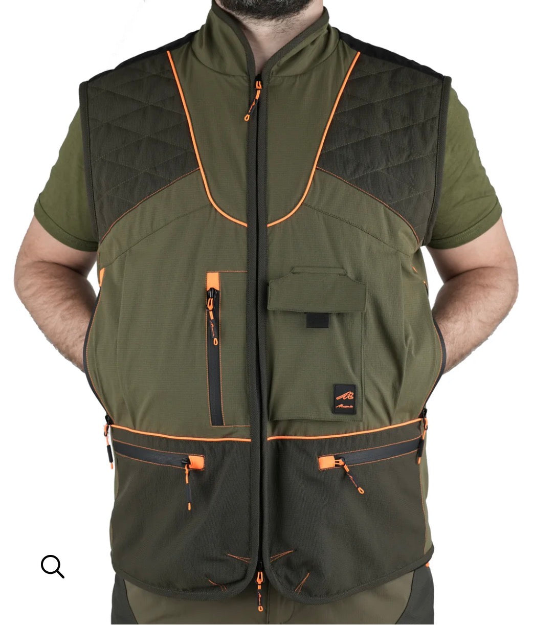 Gilet masseria M 16