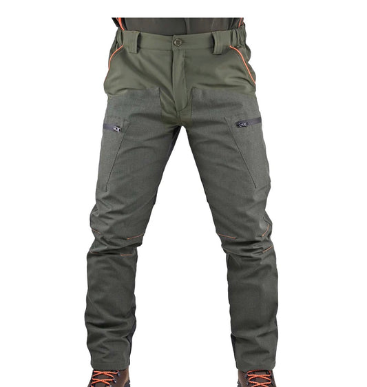 Pantalone Vient Softshell VP01 New