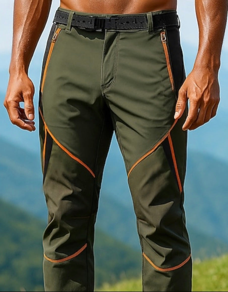 Pantalone Estivo con Kevlar