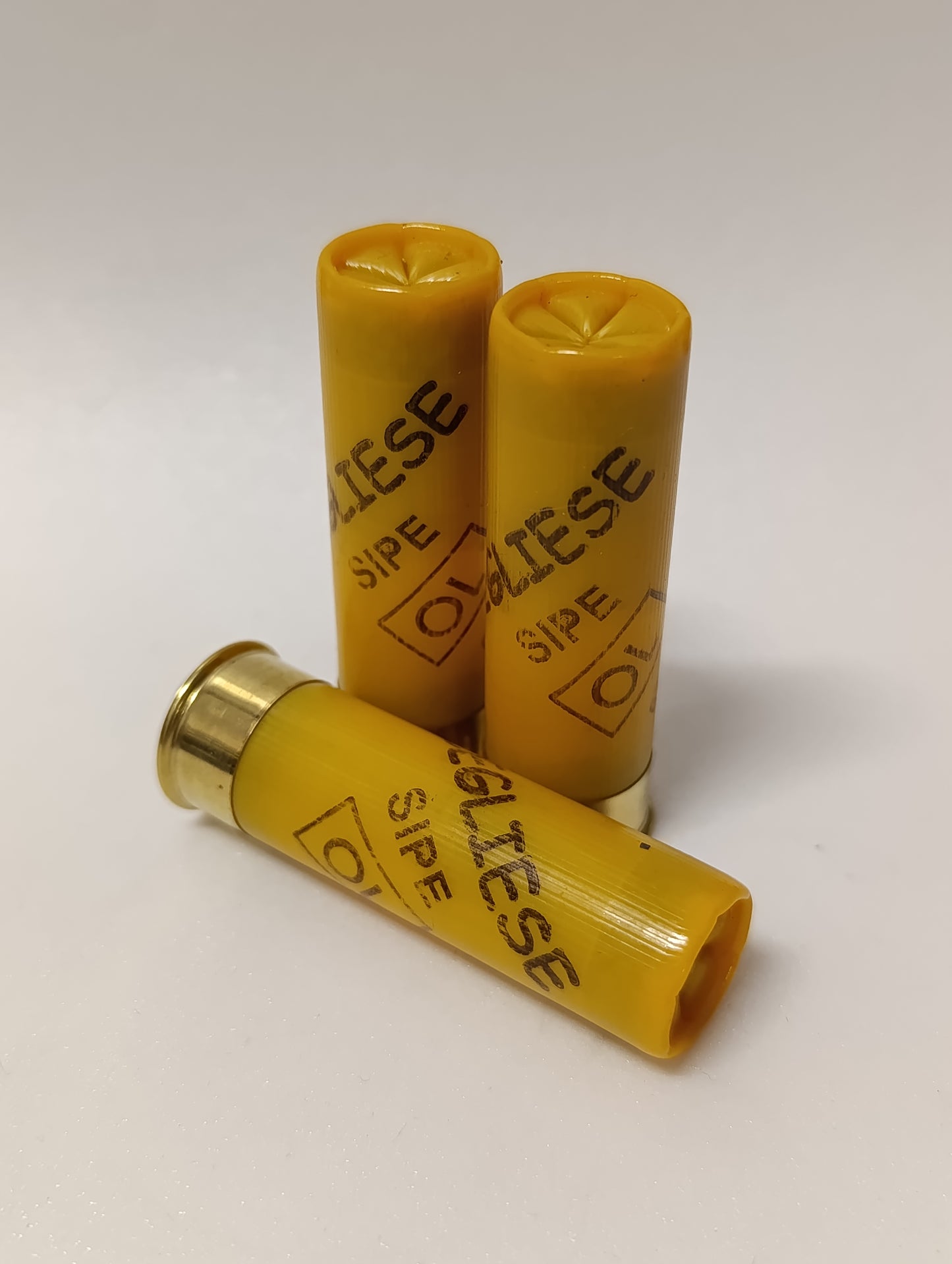Sipe — Cartuccia cal. 20