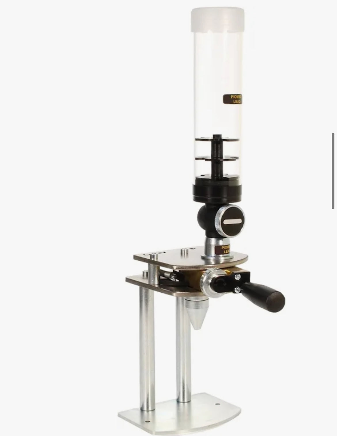 Dosatore Piombo Omv