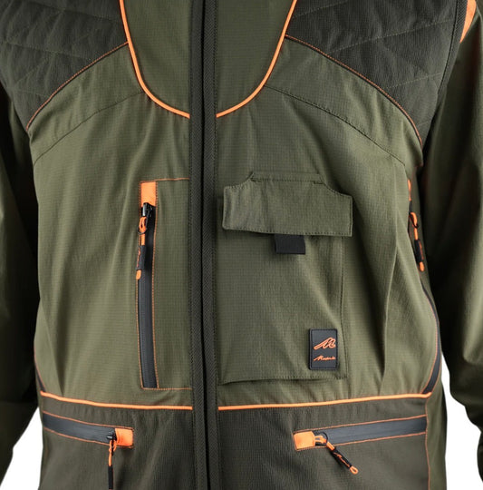 Gilet masseria M 16