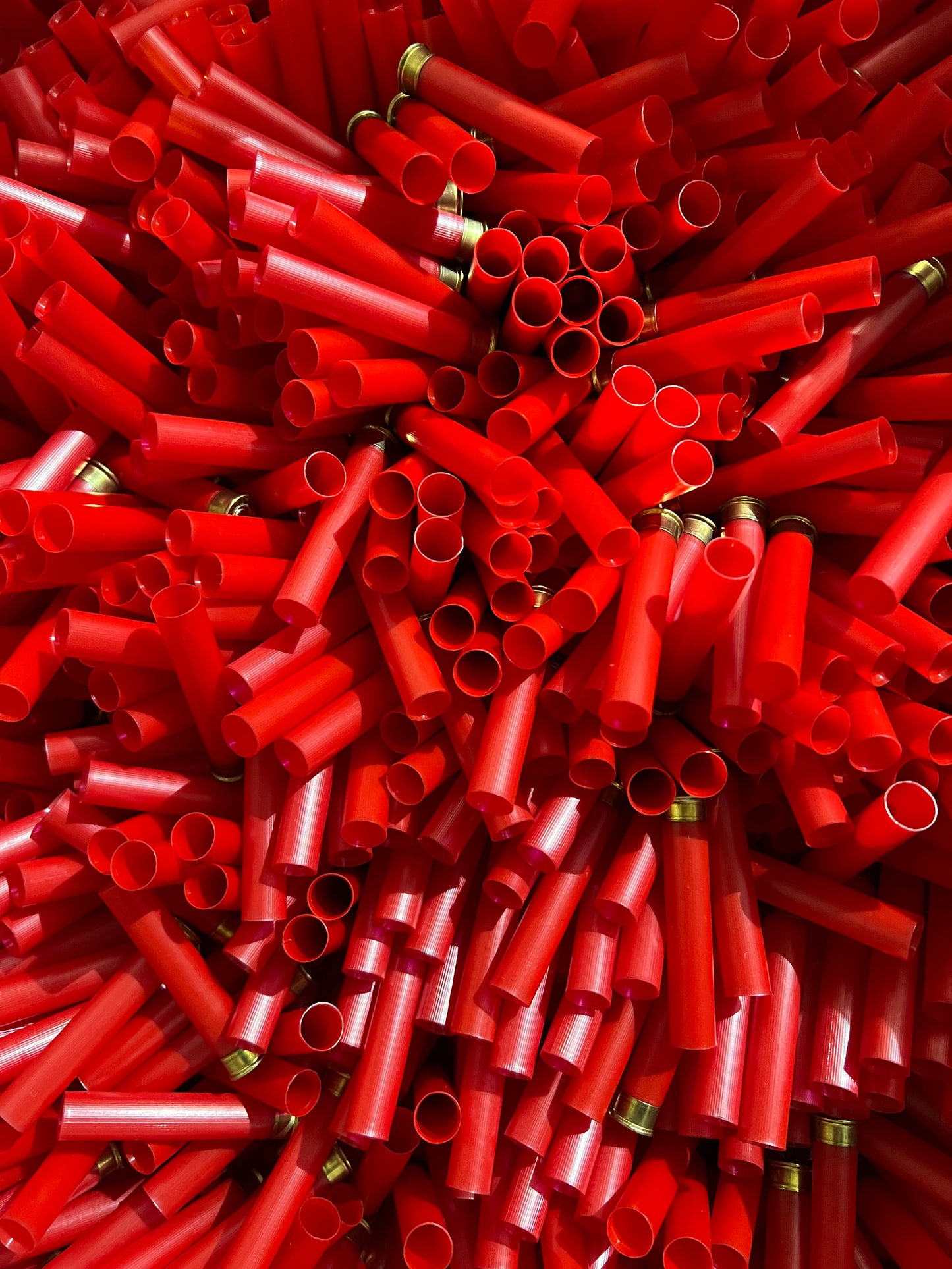 Bossoli Fiocchi cal 36 h63.5mm