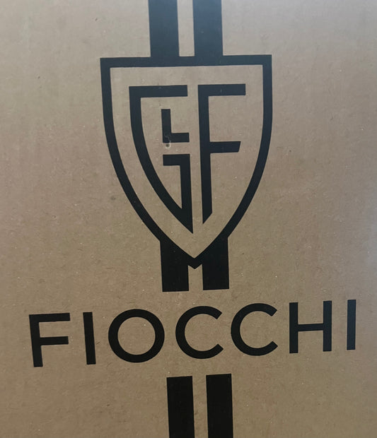 Bossoli VUOTI non caricati cal 28 fiocchi t1