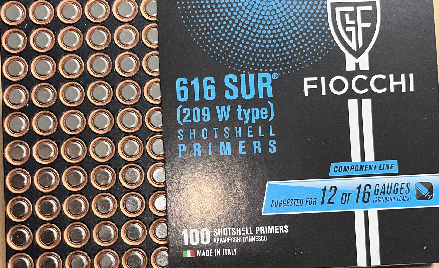 FIOCCHI 616