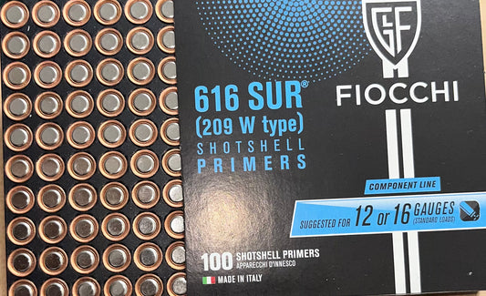 FIOCCHI 616