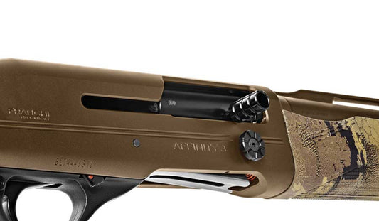 Franchi Affinity 3 Bronze