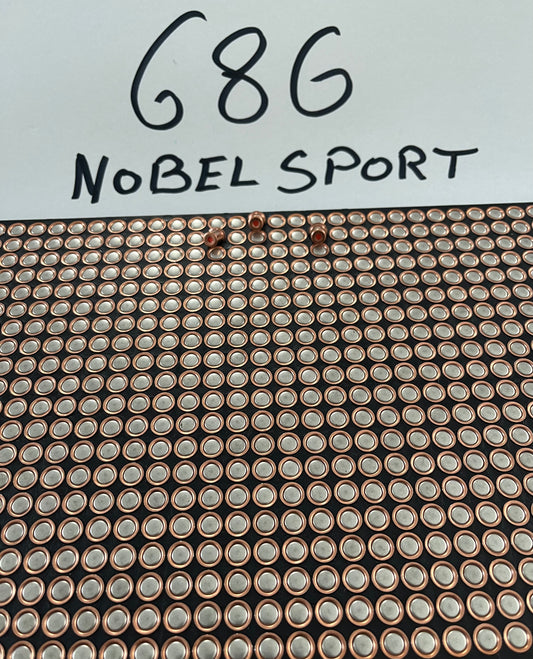 NOBEL SPORT 686