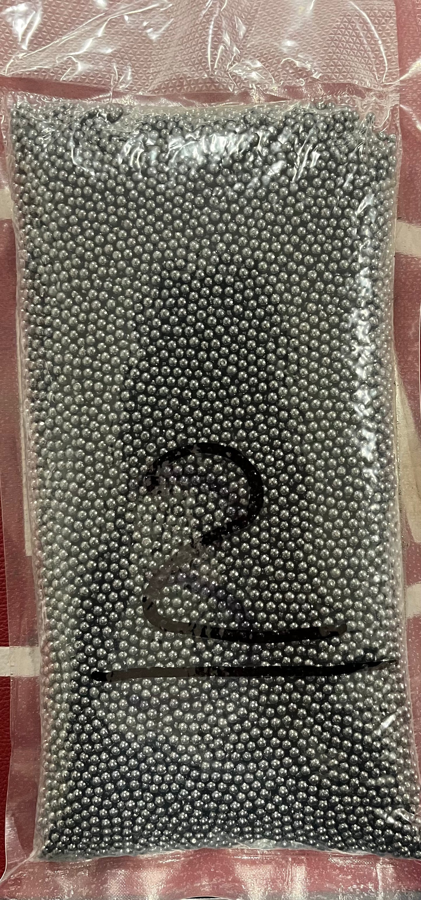 Piombo Aquila 5Kg - N.2 - N.0 - 3/0