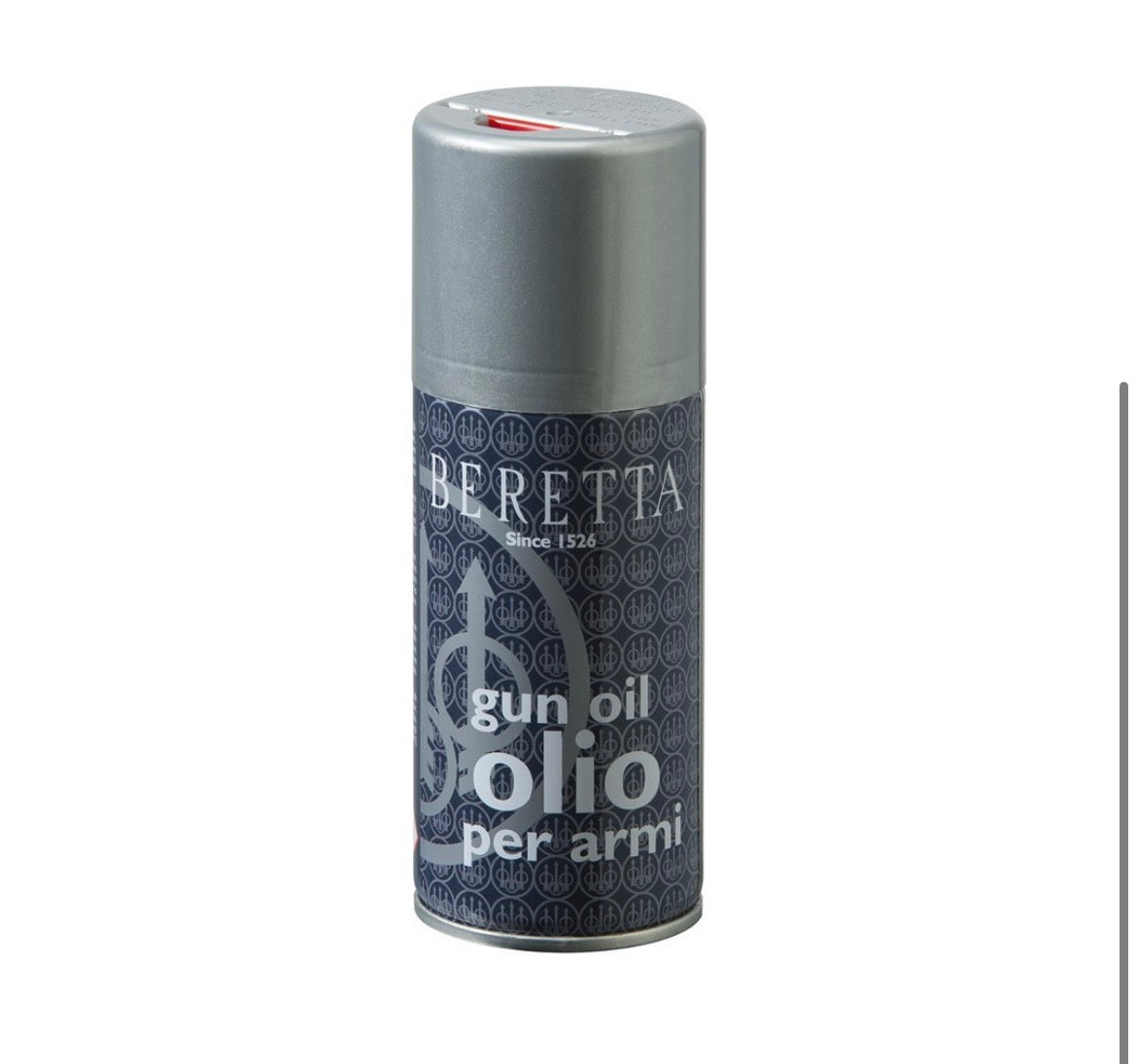 Olio Beretta spray