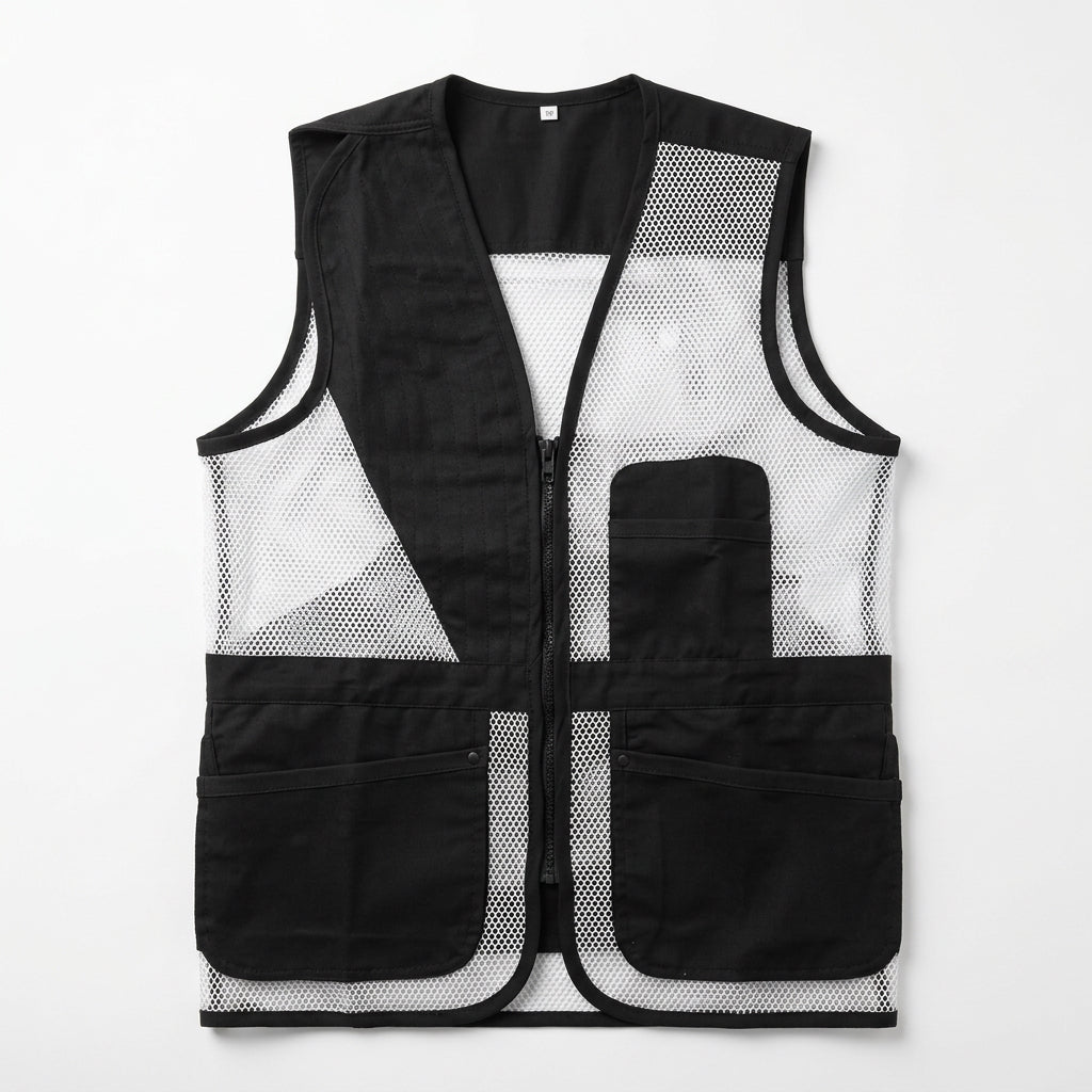 Gilet da tiro Noan