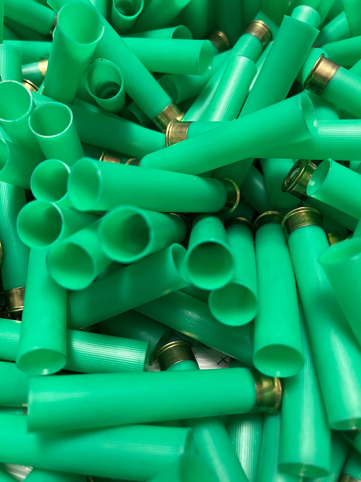 BOSSOLI VUOTI non caricati FIOCCHI CAL 36 SVASATI