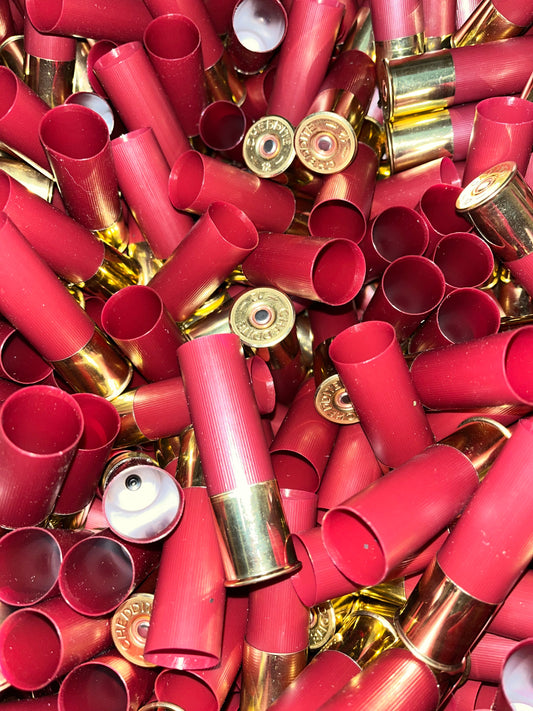 BOSSOLI VUOTI non caricati CHEDDITE T5