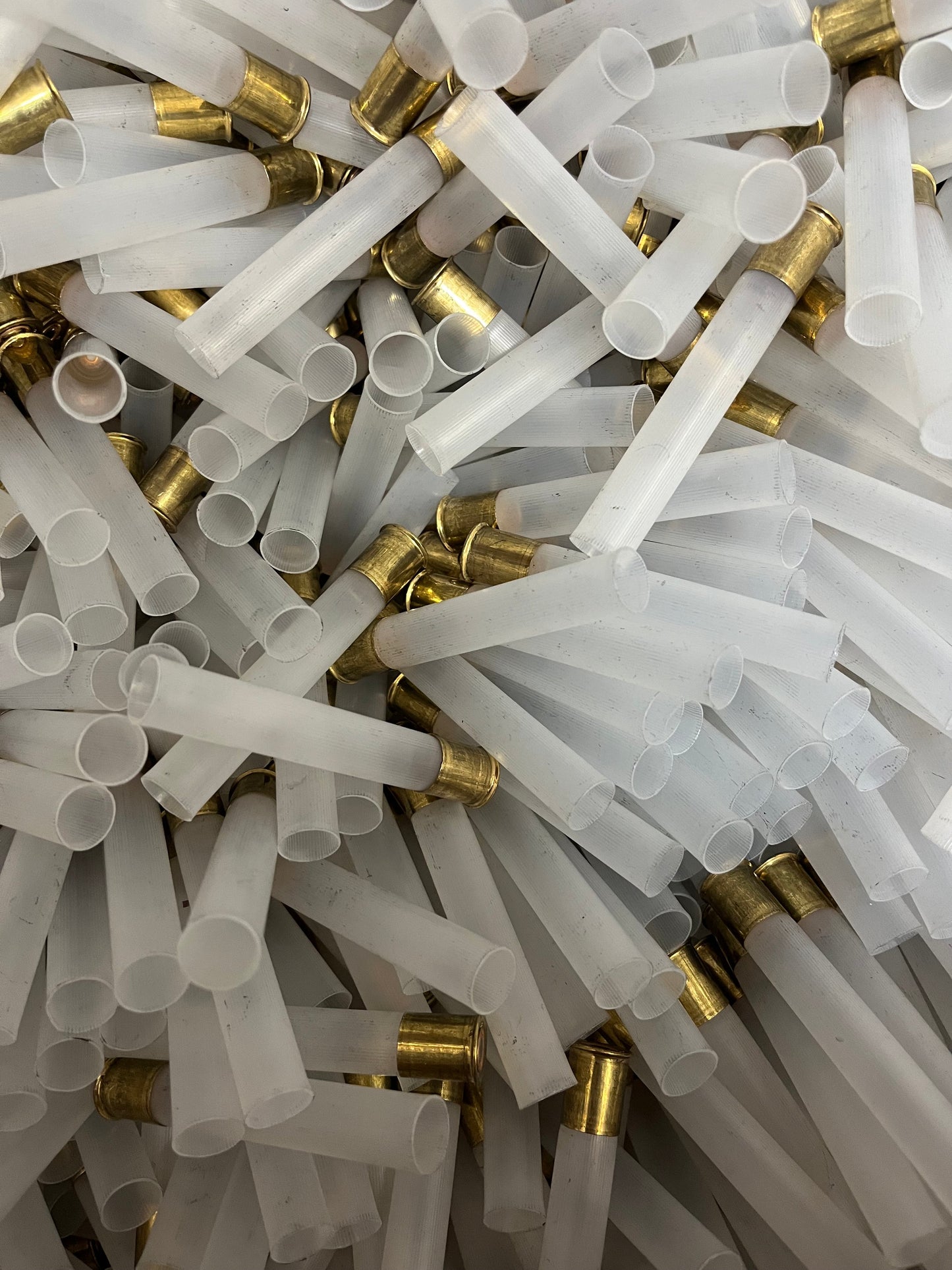 BOSSOLI VUOTI non caricati FIOCCHI CAL 36/410 MAGNUM