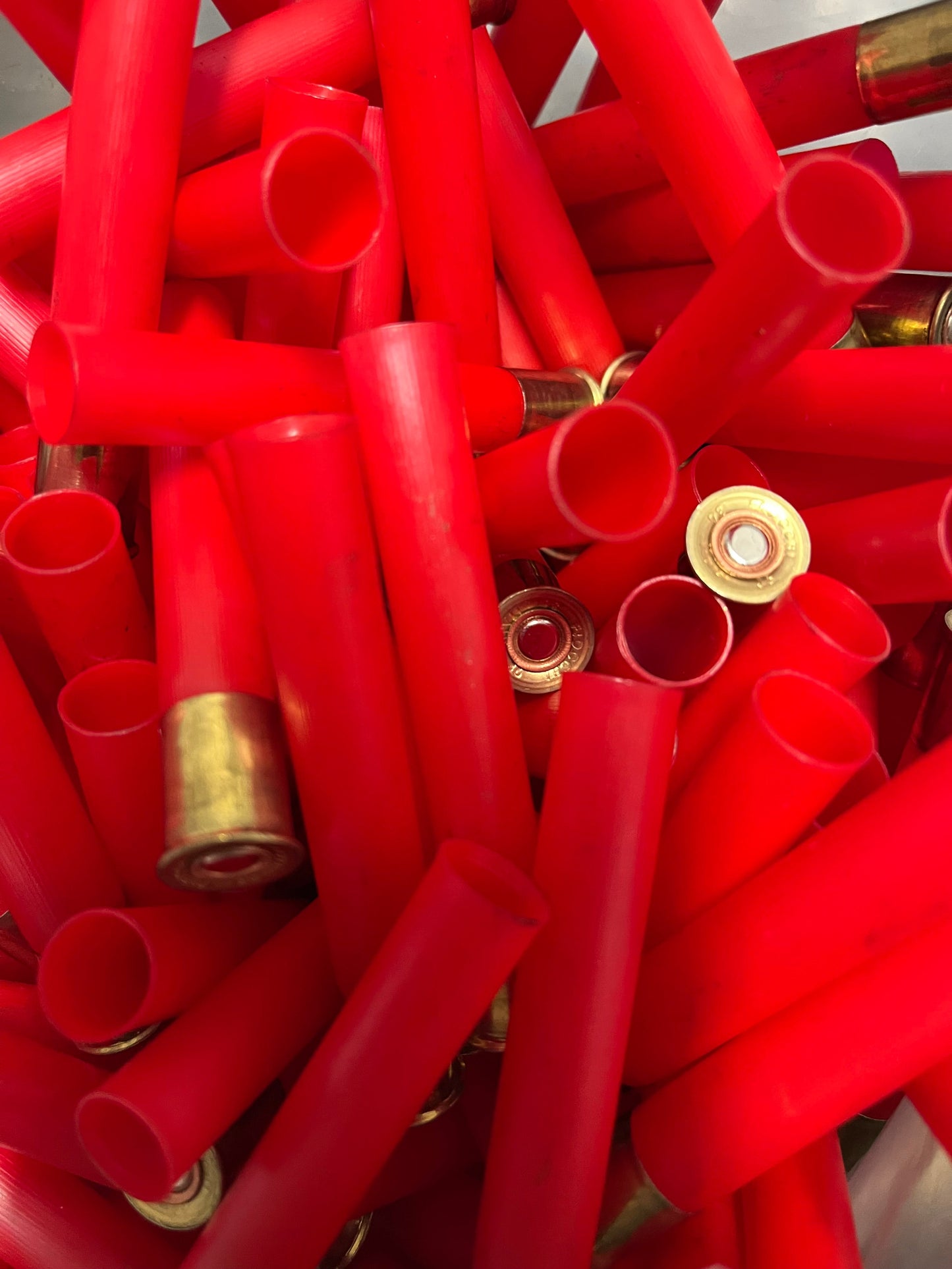 BOSSOLI VUOTI non caricati FIOCCHI CAL 36/410 MAGNUM