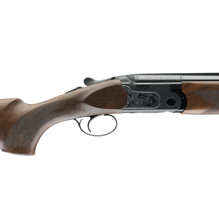 Esploriamo il Nuovo Beretta Ultraleggero - La Sintesi Perfetta di Eleganza e Potenza