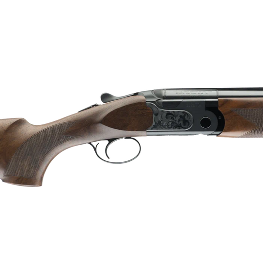 Esploriamo il Nuovo Beretta Ultraleggero - La Sintesi Perfetta di Eleganza e Potenza