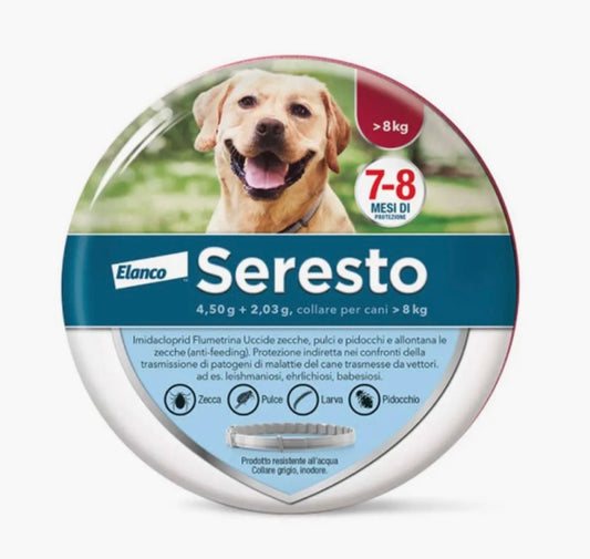 Seresto Collare