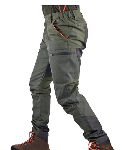 Pantalone Vient Softshell VP01 New