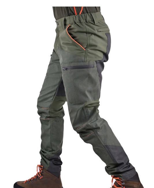 Pantalone Vient Softshell VP01 New