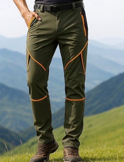Pantalone Estivo con Kevlar
