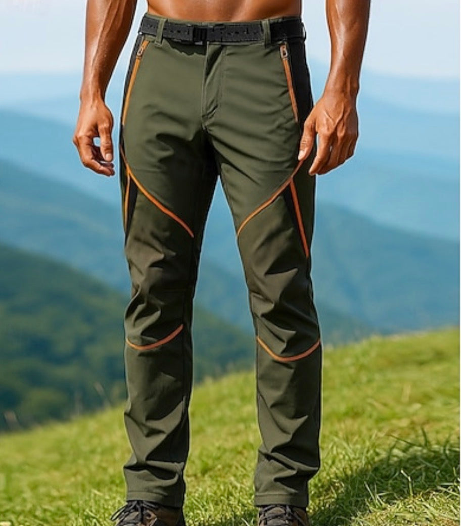 Pantalone Estivo con Kevlar