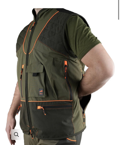 Gilet masseria M 16