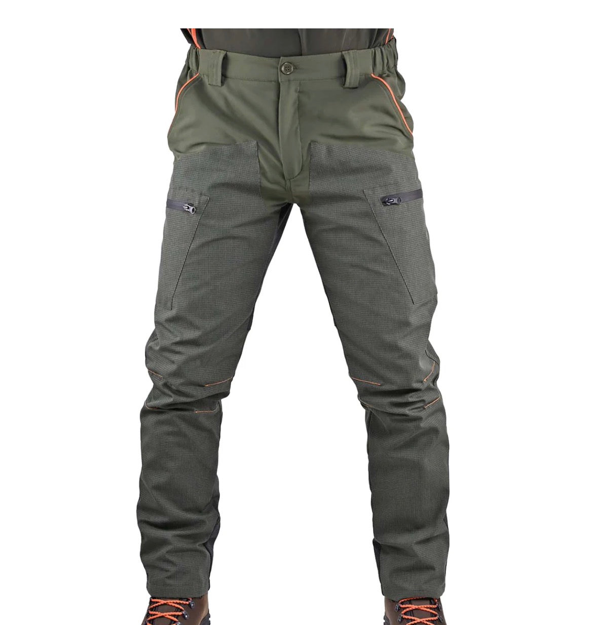 Pantalone Vient Softshell VP01 New