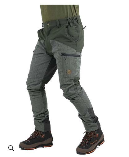 Pantalone Vient Softshell VP01 New