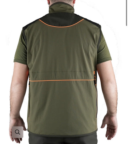 Gilet masseria M 16