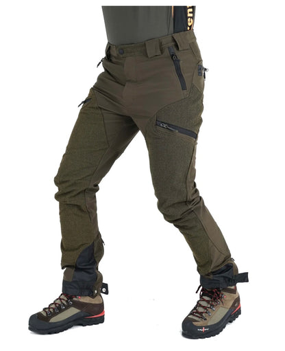 Pantalone Caccia Impermeabile