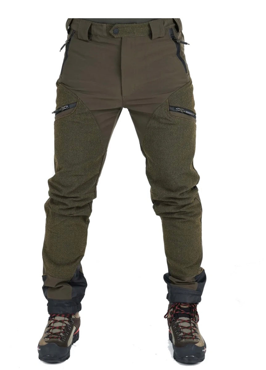 Pantalone Caccia Impermeabile