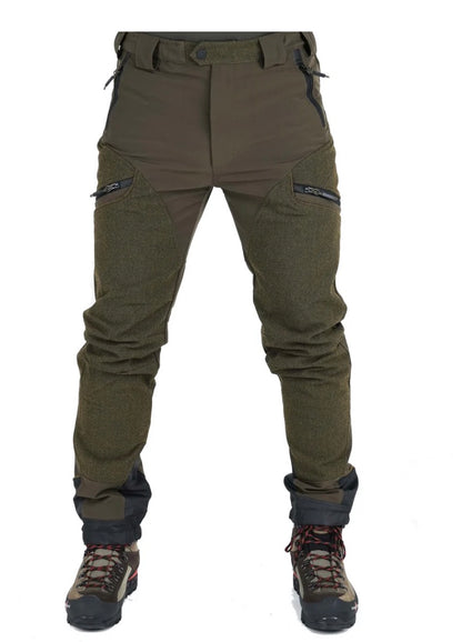 Pantalone Caccia Impermeabile