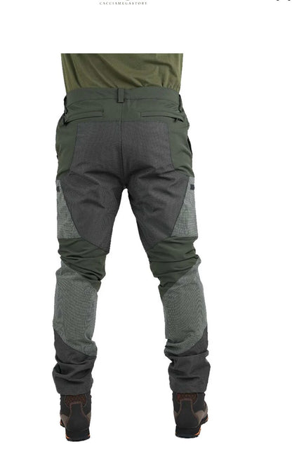 Pantalone Vient Softshell VP01 New