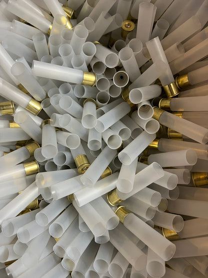 Bossoli Cal 28 Cheddite t3