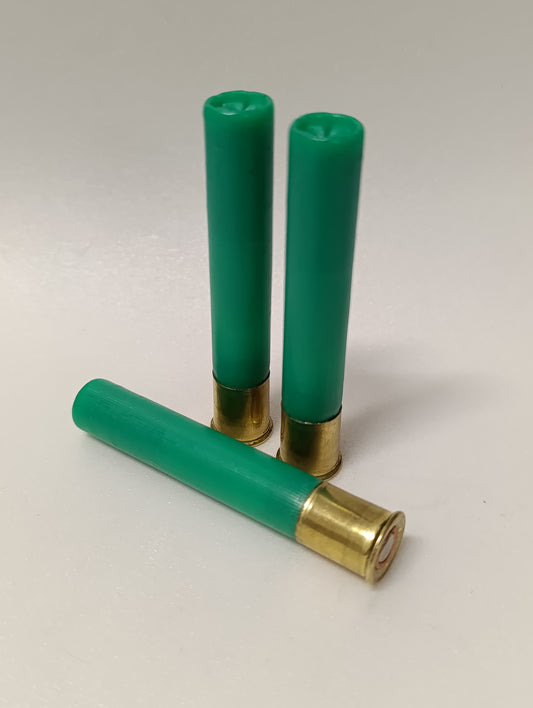 410 verde — Cartuccia cal. .410
