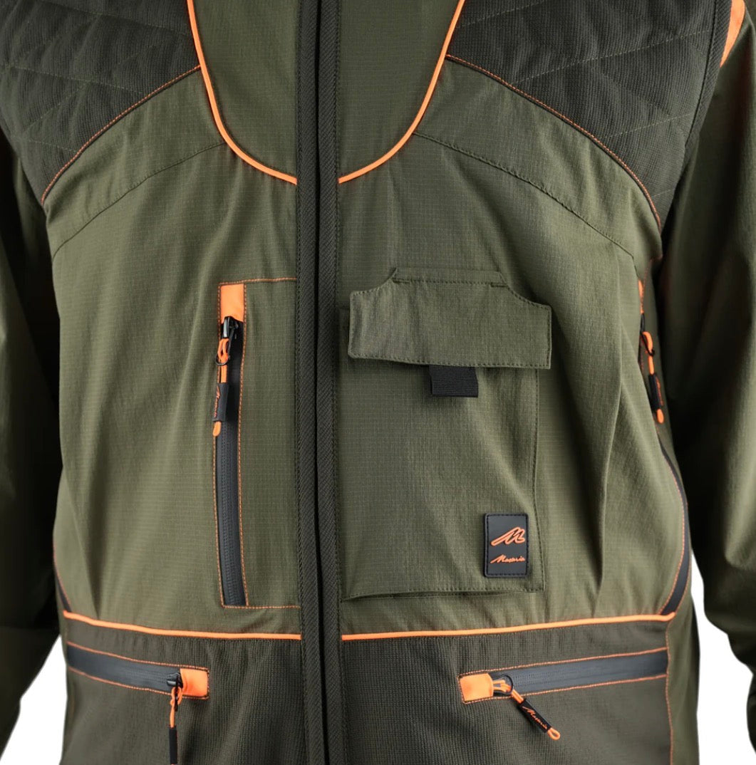 Gilet masseria M 16