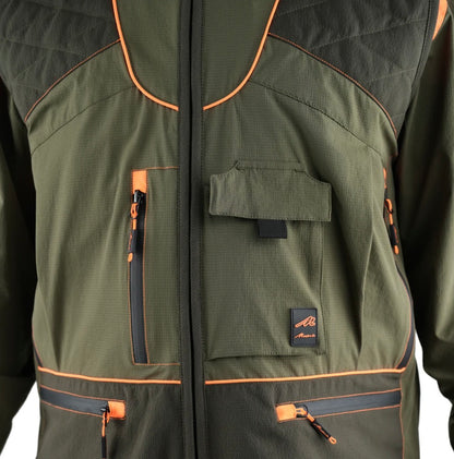 Gilet masseria M 16