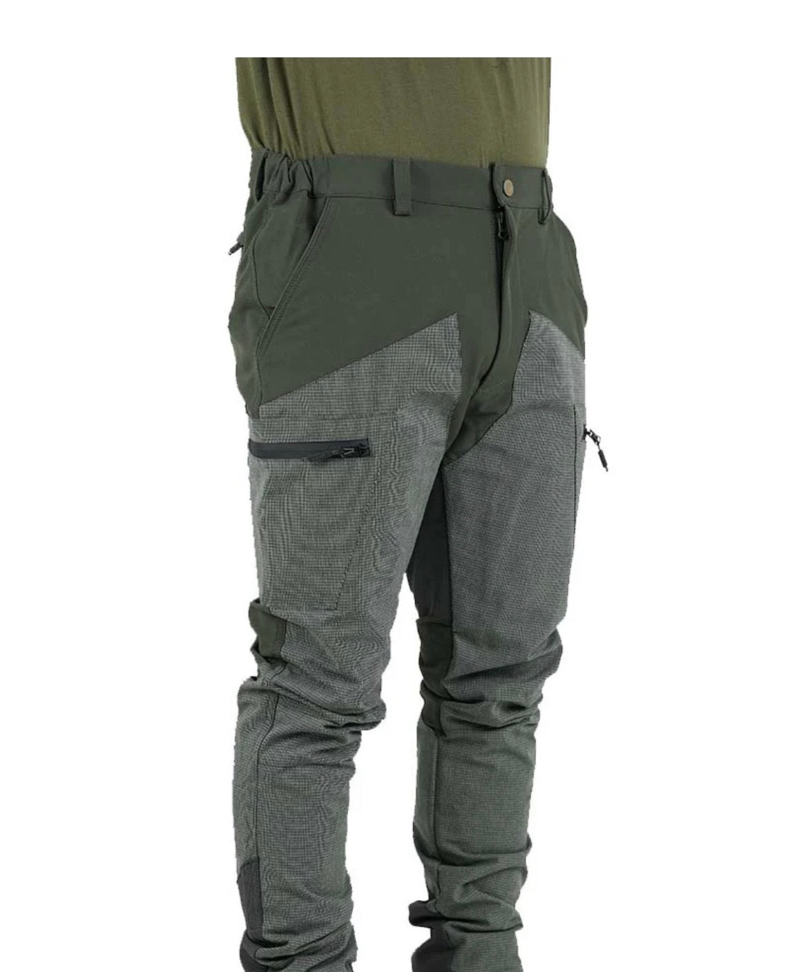 Pantalone Vient Softshell VP01 New