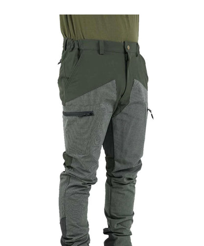 Pantalone Vient Softshell VP01 New