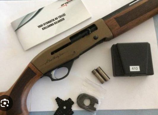 Armsan 636 bronze