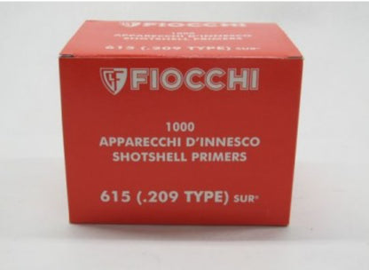 INNESCHI FIOCCHI 615