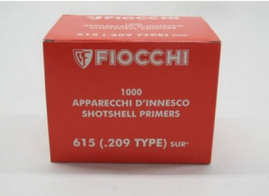 INNESCHI FIOCCHI 615