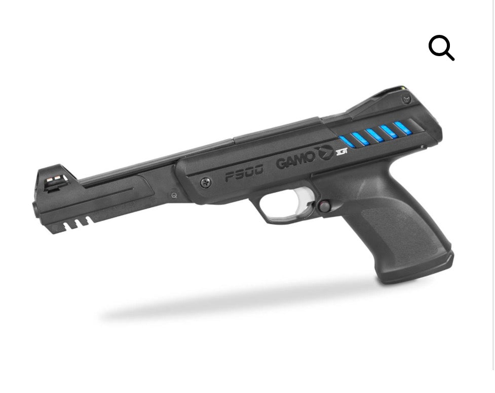 Pistola Gamo P 900 IGT