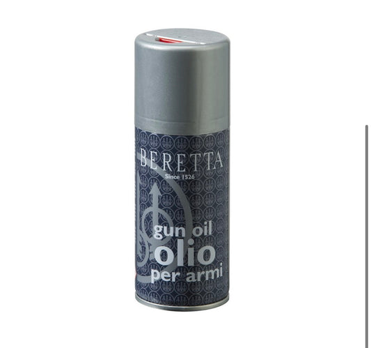 Olio Beretta spray