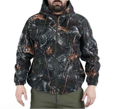 Pile Vient Zip Intera New 1615