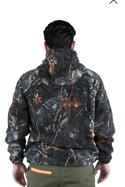 Pile Vient Zip Intera New 1615