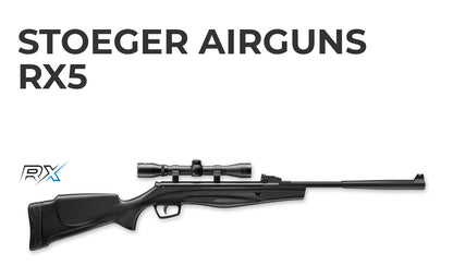 CARABINA STOEGER RX 5