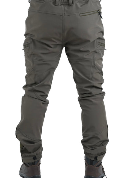 Pantalone caccia invernale