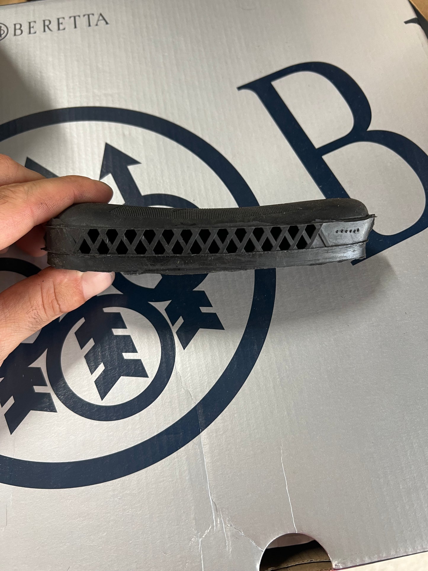 Calciolo soft antiririnculo